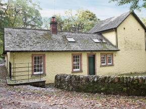 Stables Cottage-Uud